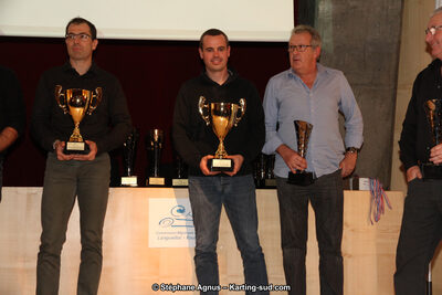 05/12/2015 : Remise des prix Karting Languedoc-Roussillon à Palavas-Les-Flots (photos Stéphane Agnus) 2015 — karting