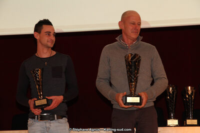 05/12/2015 : Remise des prix Karting Languedoc-Roussillon à Palavas-Les-Flots (photos Stéphane Agnus) 2015 — karting