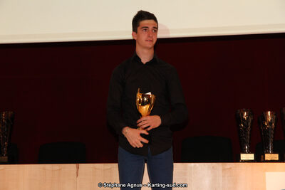 05/12/2015 : Remise des prix Karting Languedoc-Roussillon à Palavas-Les-Flots (photos Stéphane Agnus) 2015 — karting
