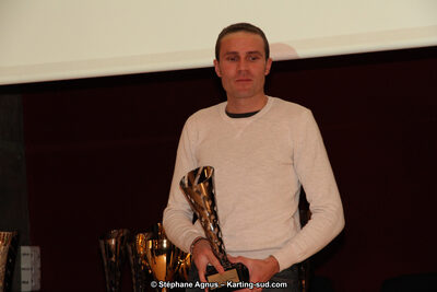 05/12/2015 : Remise des prix Karting Languedoc-Roussillon à Palavas-Les-Flots (photos Stéphane Agnus) 2015 — karting