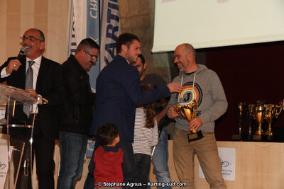 05/12/2015 : Remise des prix Karting Languedoc-Roussillon à Palavas-Les-Flots (photos Stéphane Agnus) 2015 — karting