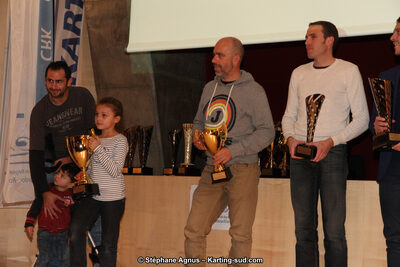05/12/2015 : Remise des prix Karting Languedoc-Roussillon à Palavas-Les-Flots (photos Stéphane Agnus) 2015 — karting