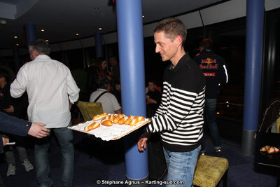 05/12/2015 : Remise des prix Karting Languedoc-Roussillon à Palavas-Les-Flots (photos Stéphane Agnus) 2015 — karting