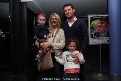 05/12/2015 : Remise des prix Karting Languedoc-Roussillon à Palavas-Les-Flots (photos Stéphane Agnus) 2015 — karting