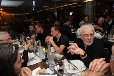05/12/2015 : Remise des prix Karting Languedoc-Roussillon à Palavas-Les-Flots (photos Stéphane Agnus) 2015 — karting