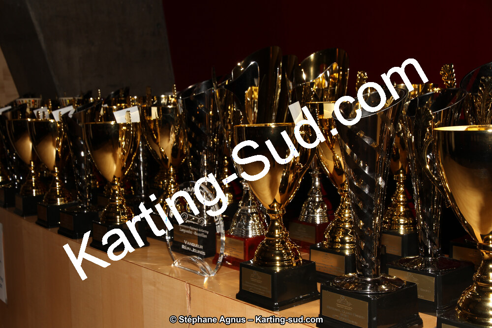05/12/2015 : Remise des prix Karting Languedoc-Roussillon à Palavas-Les-Flots (photos Stéphane Agnus) 2015 — karting