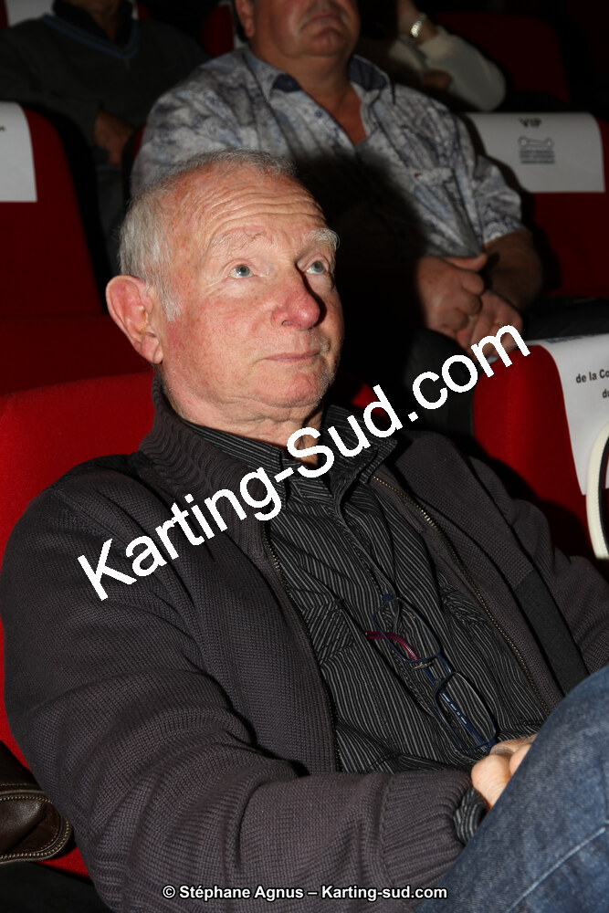 05/12/2015 : Remise des prix Karting Languedoc-Roussillon à Palavas-Les-Flots (photos Stéphane Agnus) 2015 — karting