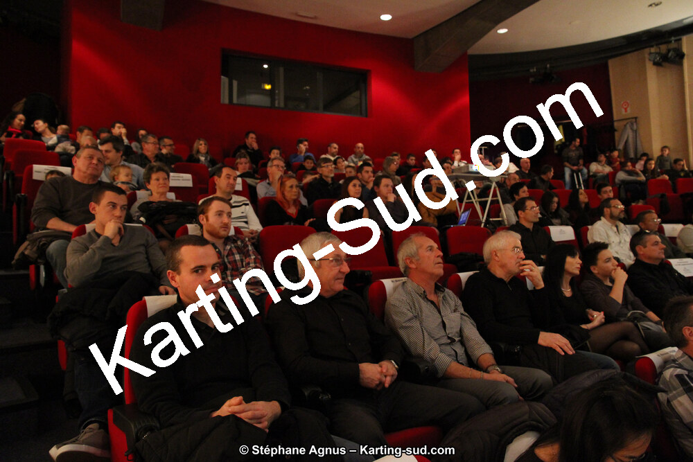 05/12/2015 : Remise des prix Karting Languedoc-Roussillon à Palavas-Les-Flots (photos Stéphane Agnus) 2015 — karting
