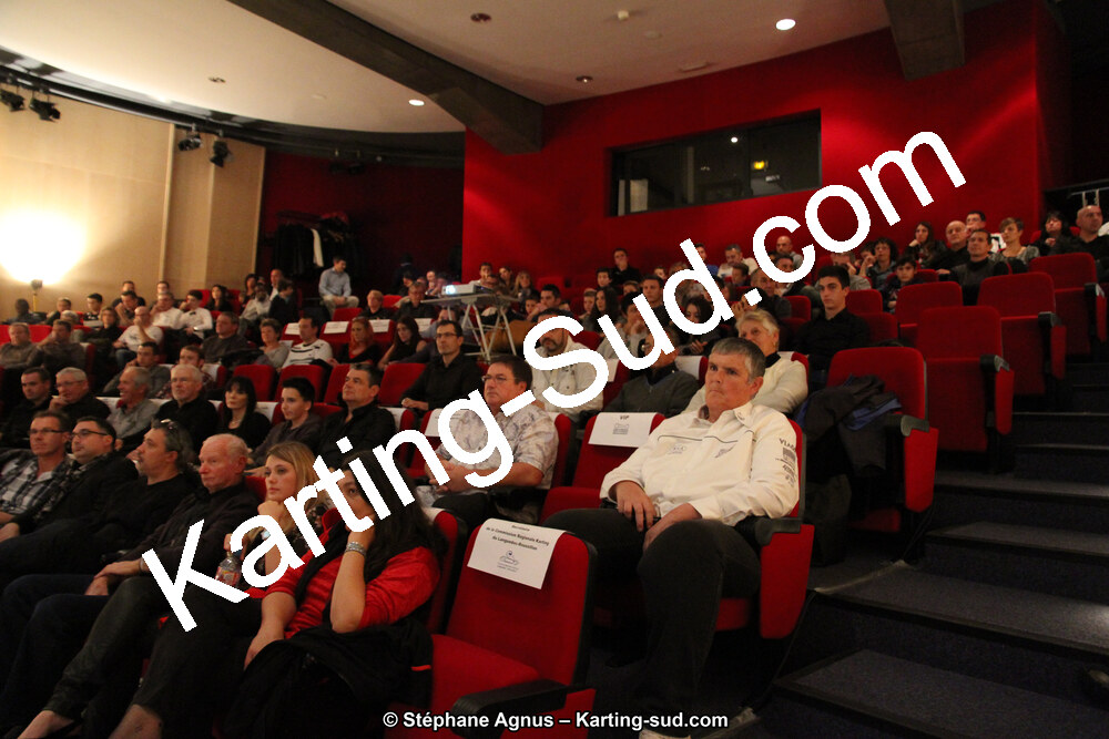 05/12/2015 : Remise des prix Karting Languedoc-Roussillon à Palavas-Les-Flots (photos Stéphane Agnus) 2015 — karting