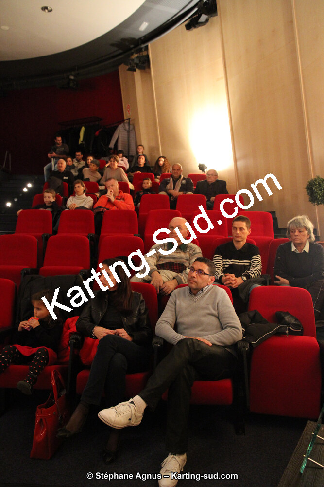 05/12/2015 : Remise des prix Karting Languedoc-Roussillon à Palavas-Les-Flots (photos Stéphane Agnus) 2015 — karting