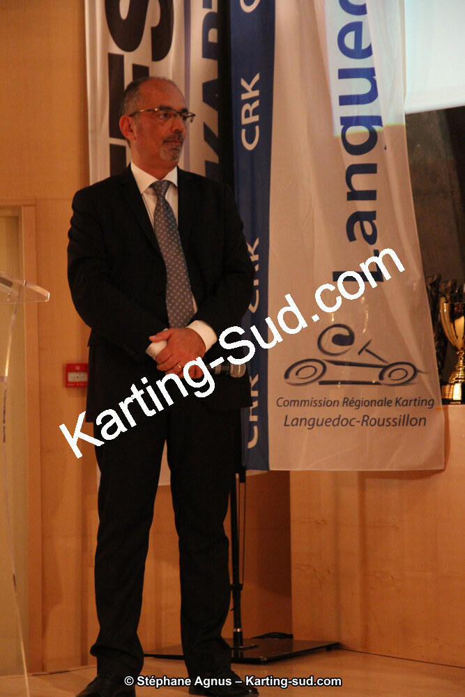 05/12/2015 : Remise des prix Karting Languedoc-Roussillon à Palavas-Les-Flots (photos Stéphane Agnus) 2015 — karting