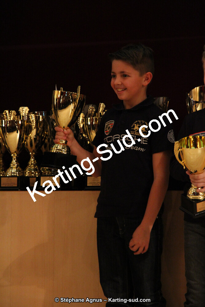 05/12/2015 : Remise des prix Karting Languedoc-Roussillon à Palavas-Les-Flots (photos Stéphane Agnus) 2015 — karting