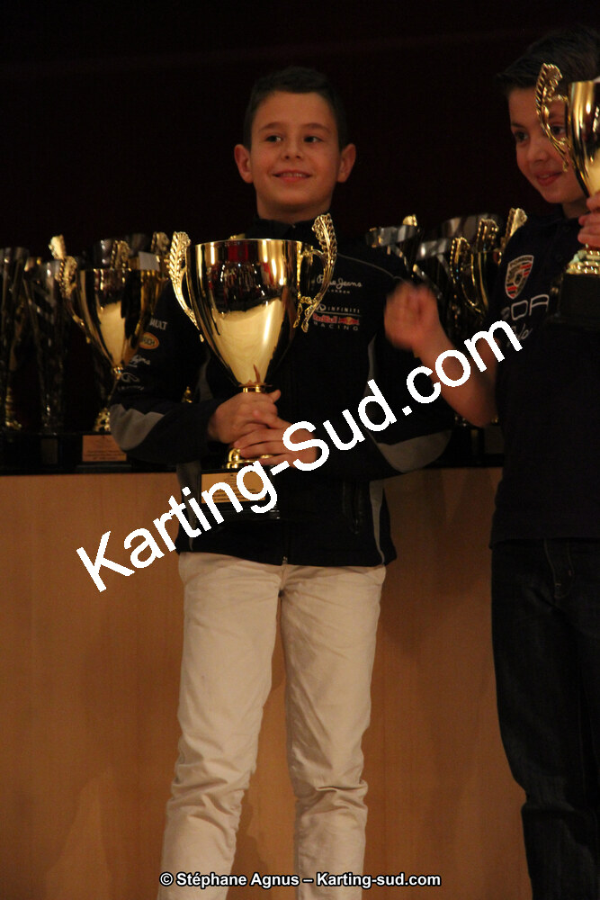 05/12/2015 : Remise des prix Karting Languedoc-Roussillon à Palavas-Les-Flots (photos Stéphane Agnus) 2015 — karting