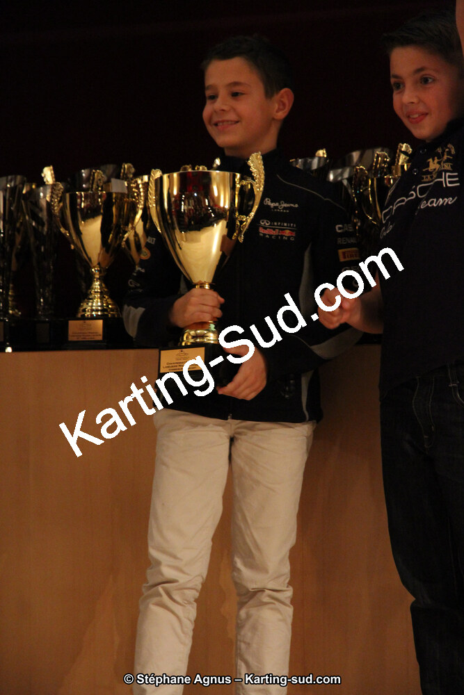05/12/2015 : Remise des prix Karting Languedoc-Roussillon à Palavas-Les-Flots (photos Stéphane Agnus) 2015 — karting