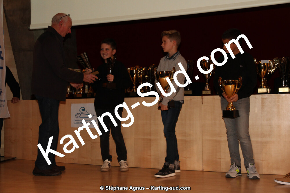 05/12/2015 : Remise des prix Karting Languedoc-Roussillon à Palavas-Les-Flots (photos Stéphane Agnus) 2015 — karting