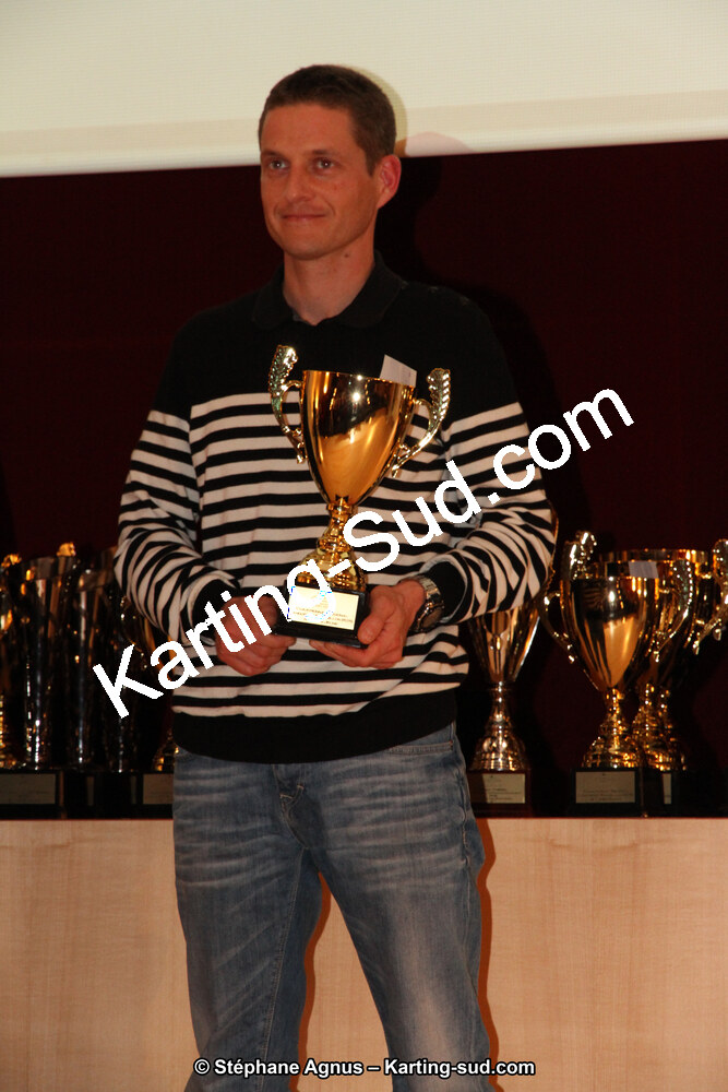 05/12/2015 : Remise des prix Karting Languedoc-Roussillon à Palavas-Les-Flots (photos Stéphane Agnus) 2015 — karting