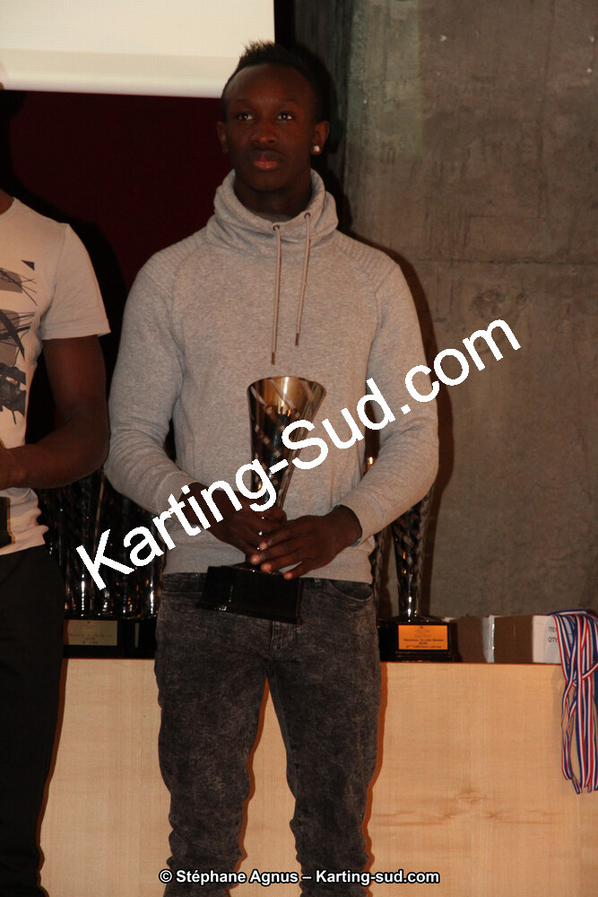 05/12/2015 : Remise des prix Karting Languedoc-Roussillon à Palavas-Les-Flots (photos Stéphane Agnus) 2015 — karting