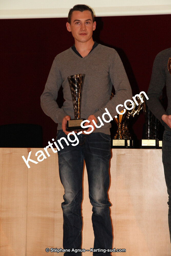 05/12/2015 : Remise des prix Karting Languedoc-Roussillon à Palavas-Les-Flots (photos Stéphane Agnus) 2015 — karting