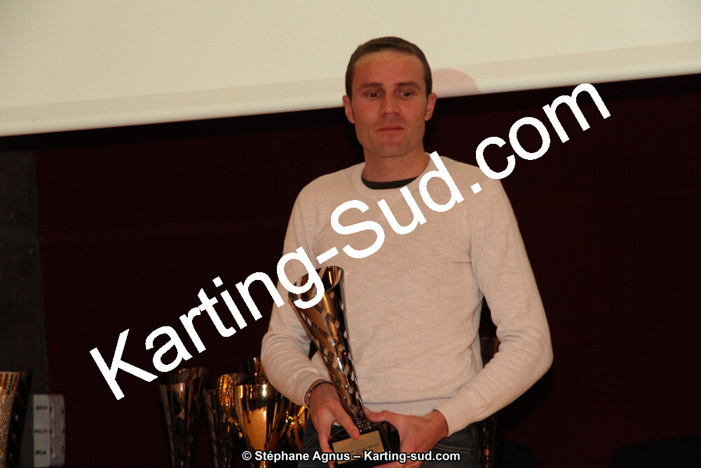 05/12/2015 : Remise des prix Karting Languedoc-Roussillon à Palavas-Les-Flots (photos Stéphane Agnus) 2015 — karting