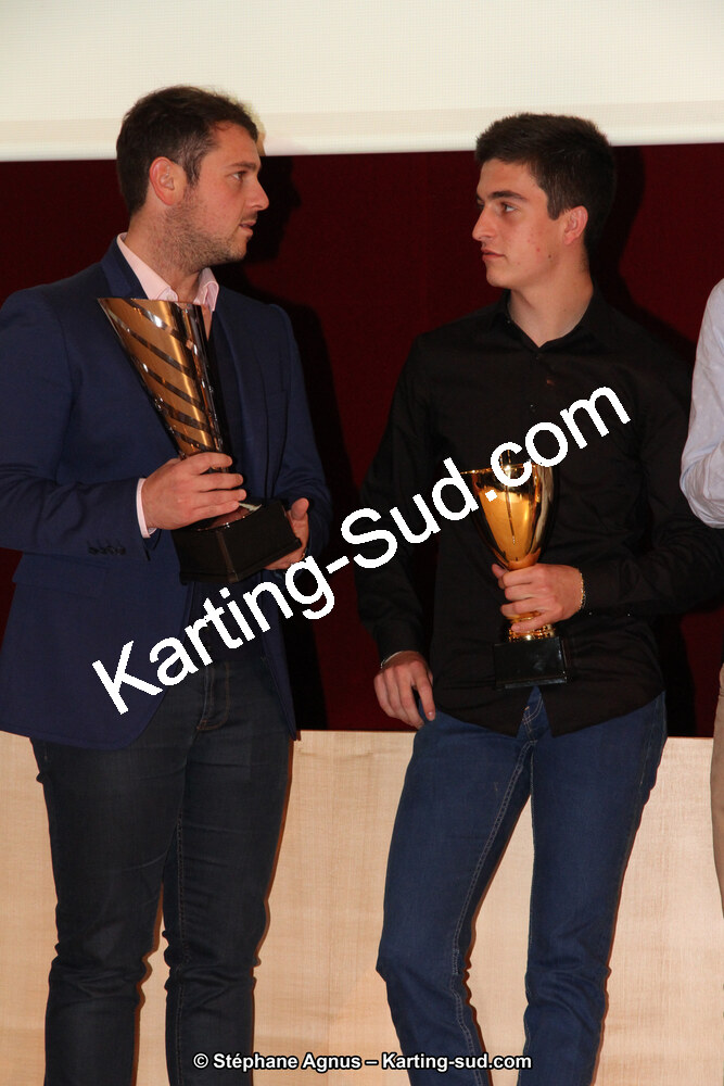 05/12/2015 : Remise des prix Karting Languedoc-Roussillon à Palavas-Les-Flots (photos Stéphane Agnus) 2015 — karting