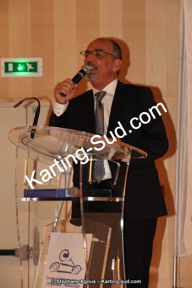 05/12/2015 : Remise des prix Karting Languedoc-Roussillon à Palavas-Les-Flots (photos Stéphane Agnus) 2015 — karting