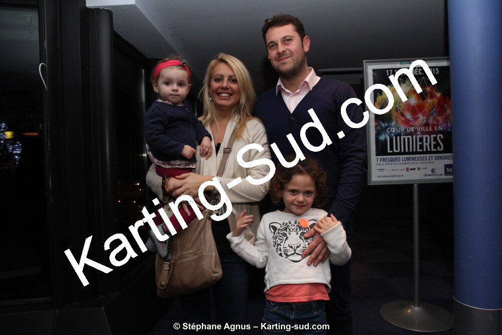05/12/2015 : Remise des prix Karting Languedoc-Roussillon à Palavas-Les-Flots (photos Stéphane Agnus) 2015 — karting