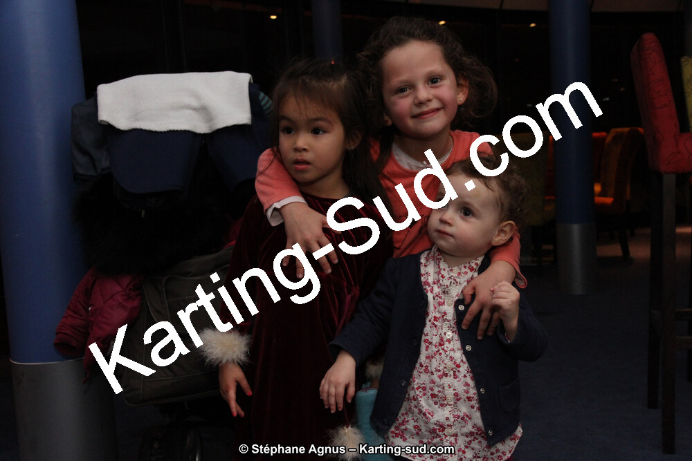 05/12/2015 : Remise des prix Karting Languedoc-Roussillon à Palavas-Les-Flots (photos Stéphane Agnus) 2015 — karting