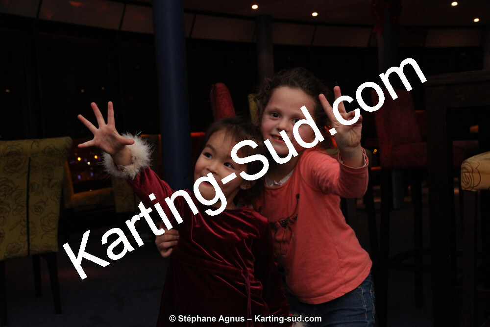 05/12/2015 : Remise des prix Karting Languedoc-Roussillon à Palavas-Les-Flots (photos Stéphane Agnus) 2015 — karting