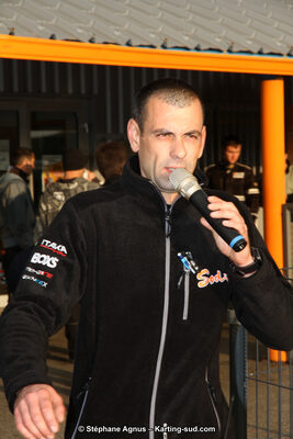 20/12/2015 : Endurance de Noël à Karting 2 Muret (photos Stéphane Agnus) 2015 — karting