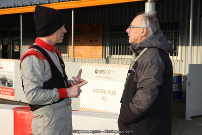 20/12/2015 : Endurance de Noël à Karting 2 Muret (photos Stéphane Agnus) 2015 — karting