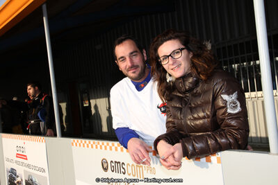20/12/2015 : Endurance de Noël à Karting 2 Muret (photos Stéphane Agnus) 2015 — karting