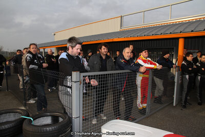 20/12/2015 : Endurance de Noël à Karting 2 Muret (photos Stéphane Agnus) 2015 — karting