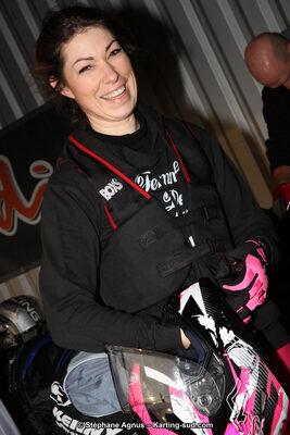 20/12/2015 : Endurance de Noël à Karting 2 Muret (photos Stéphane Agnus) 2015 — karting