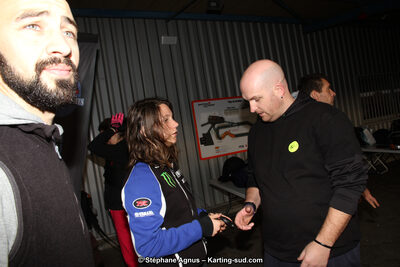 20/12/2015 : Endurance de Noël à Karting 2 Muret (photos Stéphane Agnus) 2015 — karting