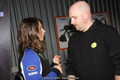 20/12/2015 : Endurance de Noël à Karting 2 Muret (photos Stéphane Agnus) 2015 — karting