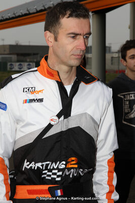 20/12/2015 : Endurance de Noël à Karting 2 Muret (photos Stéphane Agnus) 2015 — karting