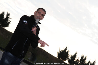 20/12/2015 : Endurance de Noël à Karting 2 Muret (photos Stéphane Agnus) 2015 — karting