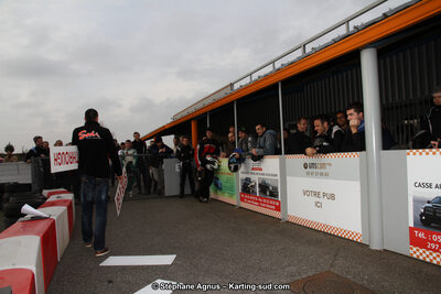 20/12/2015 : Endurance de Noël à Karting 2 Muret (photos Stéphane Agnus) 2015 — karting
