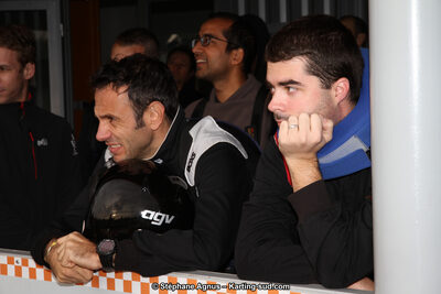 20/12/2015 : Endurance de Noël à Karting 2 Muret (photos Stéphane Agnus) 2015 — karting