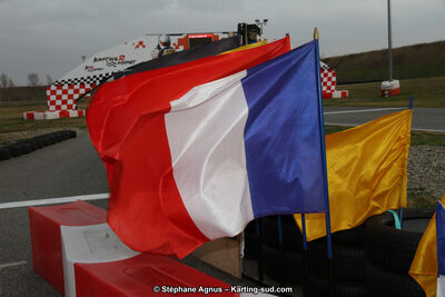20/12/2015 : Endurance de Noël à Karting 2 Muret (photos Stéphane Agnus) 2015 — karting