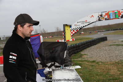 20/12/2015 : Endurance de Noël à Karting 2 Muret (photos Stéphane Agnus) 2015 — karting