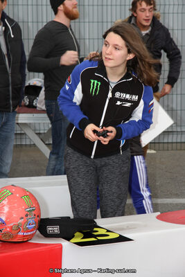 20/12/2015 : Endurance de Noël à Karting 2 Muret (photos Stéphane Agnus) 2015 — karting