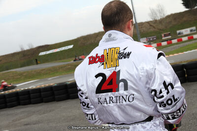 20/12/2015 : Endurance de Noël à Karting 2 Muret (photos Stéphane Agnus) 2015 — karting