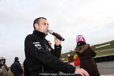 20/12/2015 : Endurance de Noël à Karting 2 Muret (photos Stéphane Agnus) 2015 — karting