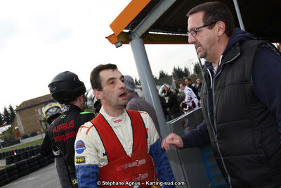 20/12/2015 : Endurance de Noël à Karting 2 Muret (photos Stéphane Agnus) 2015 — karting