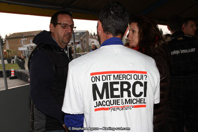 20/12/2015 : Endurance de Noël à Karting 2 Muret (photos Stéphane Agnus) 2015 — karting