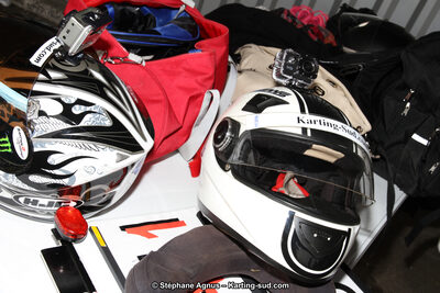 20/12/2015 : Endurance de Noël à Karting 2 Muret (photos Stéphane Agnus) 2015 — karting