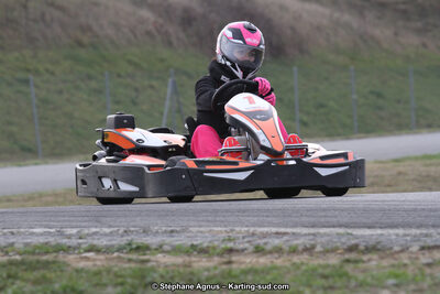 20/12/2015 : Endurance de Noël à Karting 2 Muret (photos Stéphane Agnus) 2015 — karting