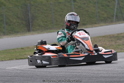 20/12/2015 : Endurance de Noël à Karting 2 Muret (photos Stéphane Agnus) 2015 — karting
