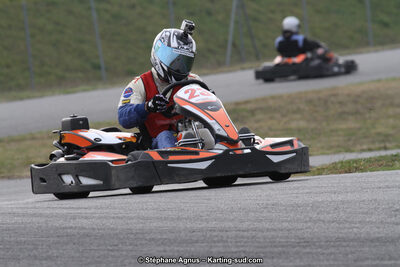 20/12/2015 : Endurance de Noël à Karting 2 Muret (photos Stéphane Agnus) 2015 — karting